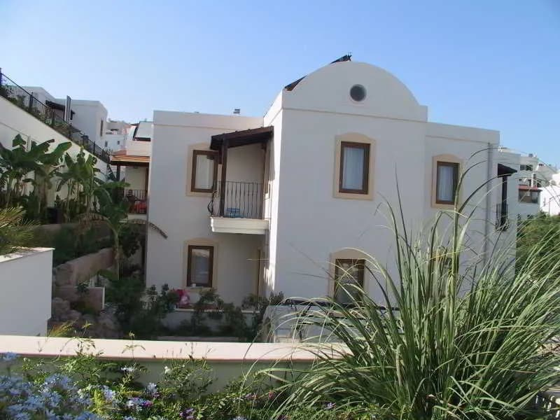 General view, Ozukara 2, Bodrum