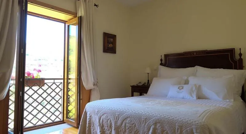 DOUBLE STANDARD Room, Rural Quinta do Silval, Porto