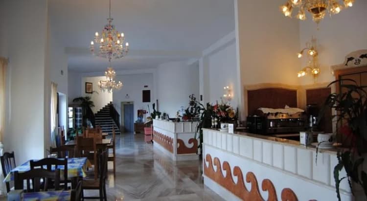 Bar, Brancamaria, Olbia