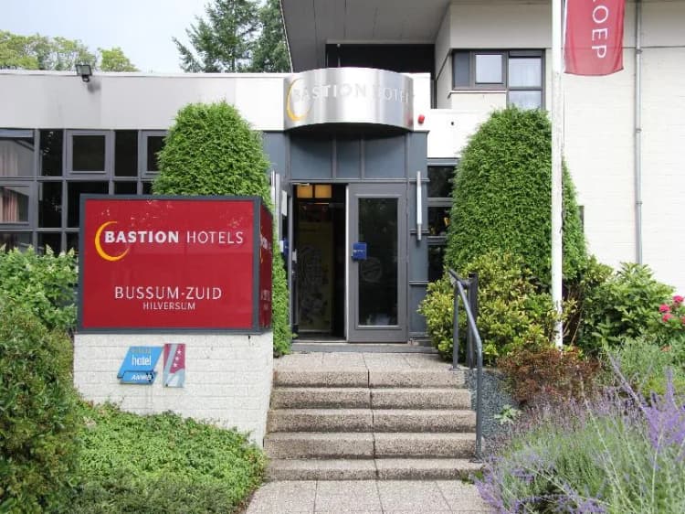 General view, Bastion Hotel Bussum Hilversum, Amsterdam