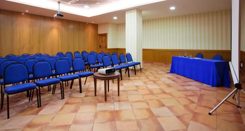 Conferences, Sercotel Toledo Renacimiento, Madrid