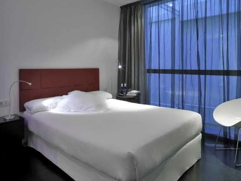 DOUBLE SINGLE USE STANDARD Room, Hotel Mayerling, Madrid