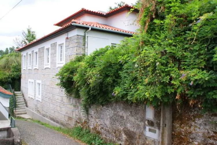 General view, Casa Da Pedra, Porto