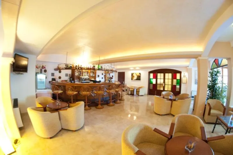 Bar, Cala Gat, Majorca