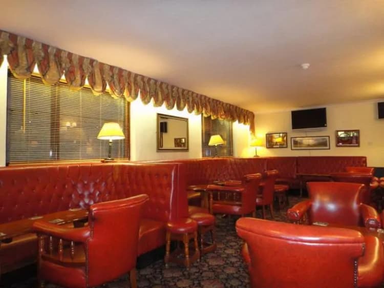 Bar, Dergvale, Dublin