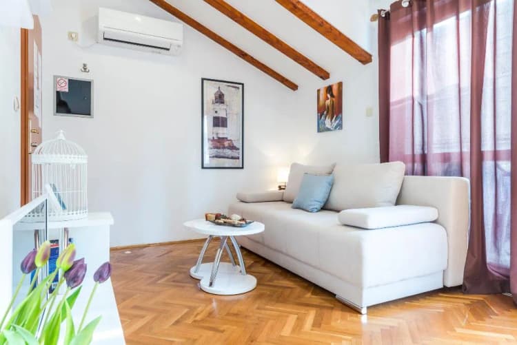 APARTMENT CAPACITY 3 ONE BEDROOM Room, Villa Tolja, Dubrovnik