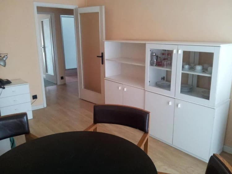 APARTMENT CAPACITY 3 ONE BEDROOM Room, Residence Pian della Nave, Milan