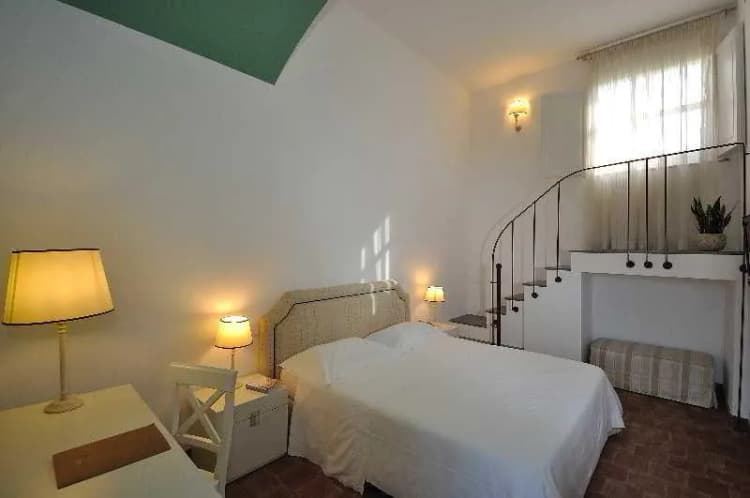 General view, Villa Bonocore Maletto Hotel&Spa, Palermo