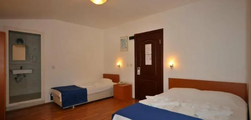 DOUBLE STANDARD Room, Villamar, Dalaman