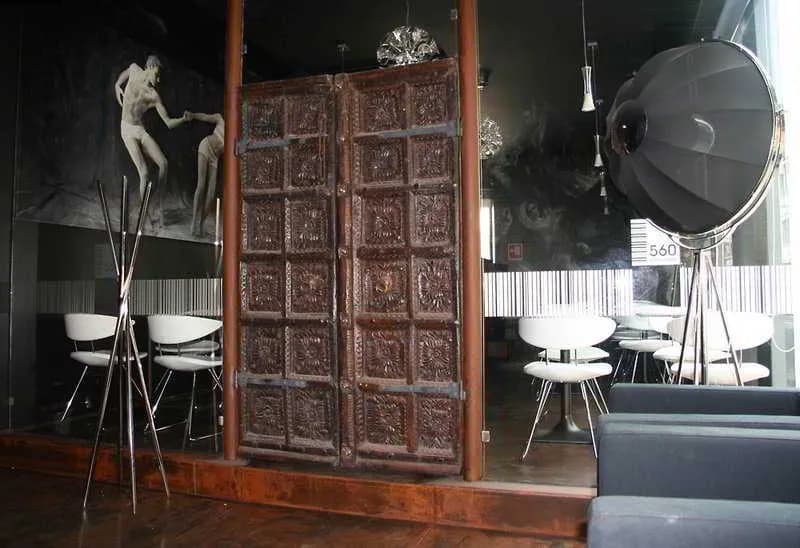Bar, Funchal Design, Madeira