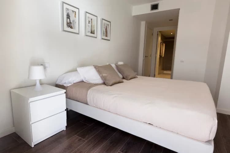 Room, Ramblas Apartments, Barcelona