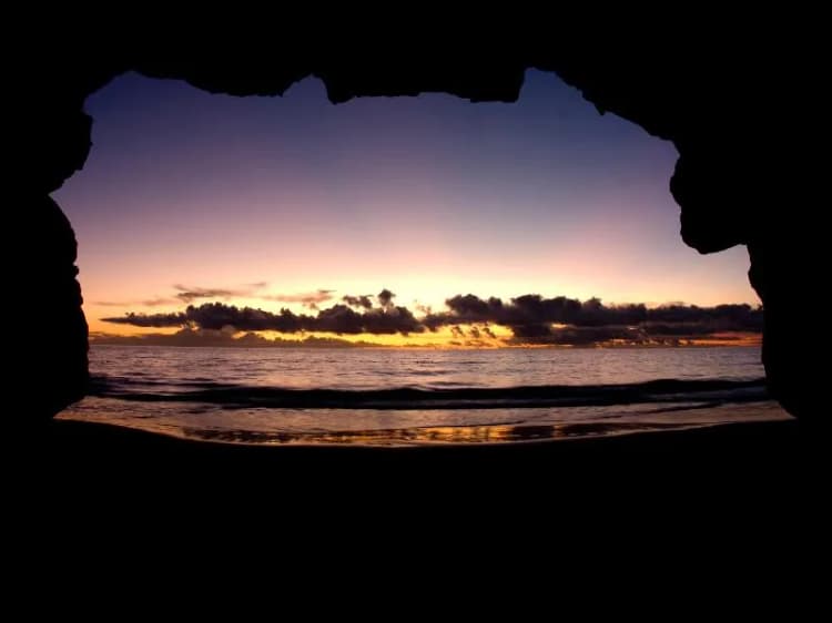 Beach, Hotel LIVVO Valle Taurito, Gran Canaria