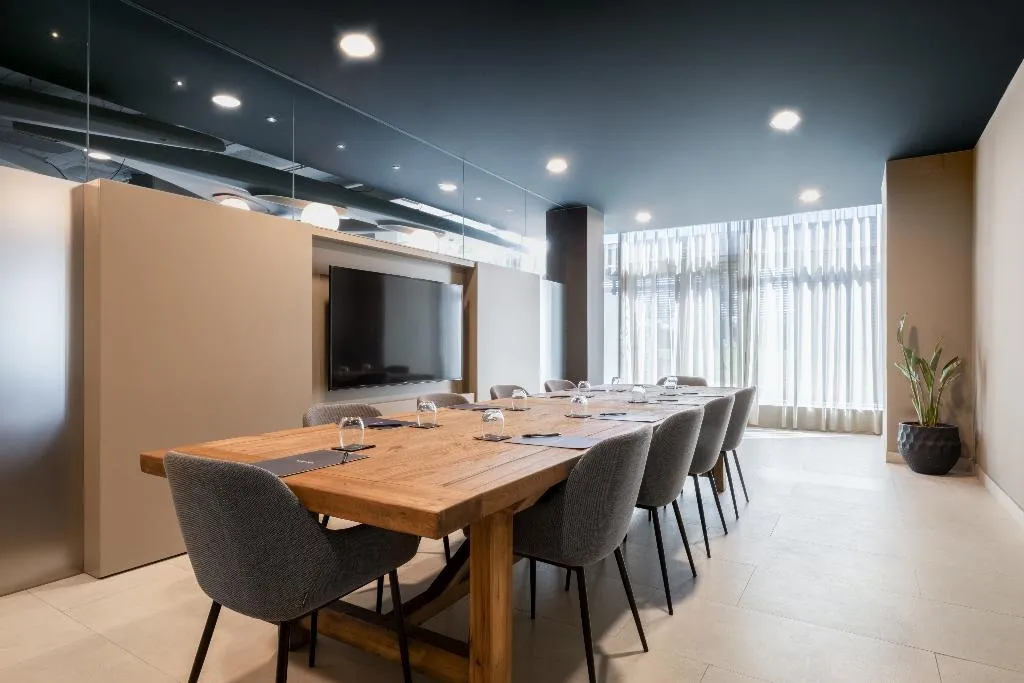 Conferences, SB Bcn Events, Barcelona