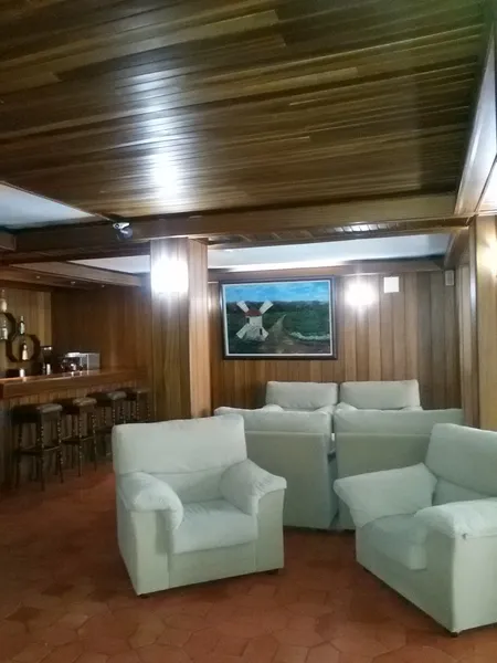 Bar, Moinho de Vento, Porto