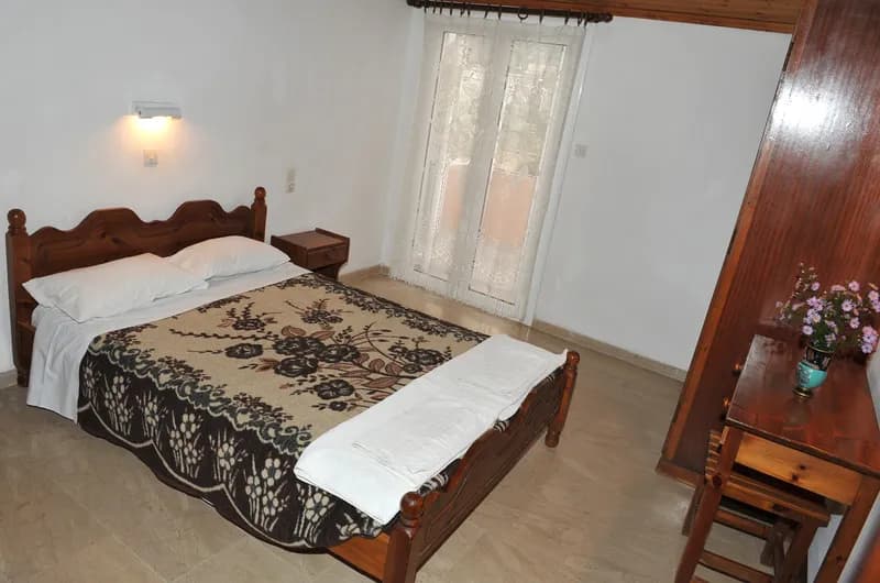 APARTMENT CAPACITY 4 Room, Vasso Studios, Corfu