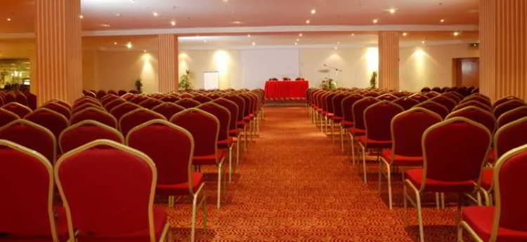 Conferences, Tia Heights Makadi Bay Resort, Red Sea Riviera