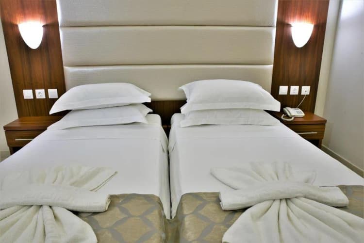 APARTMENT STANDARD Room, Marathon Hotel - All Inclusive, Rhodes