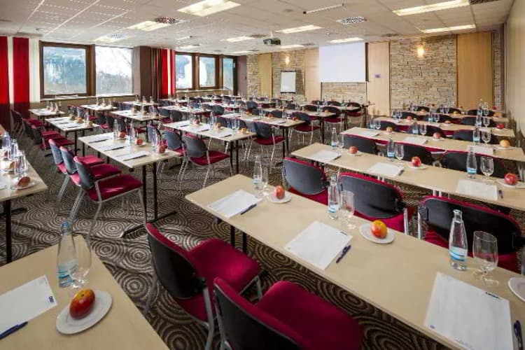 Conferences, OREA Resort Sklá Harrachov, Prague