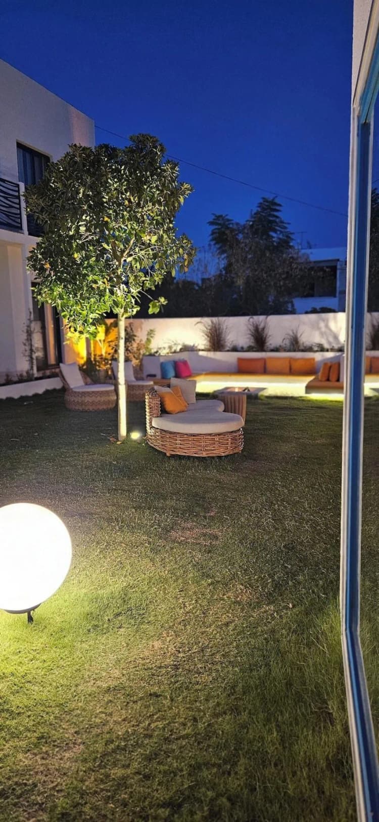 General view, Glitz Bodrum, Bodrum