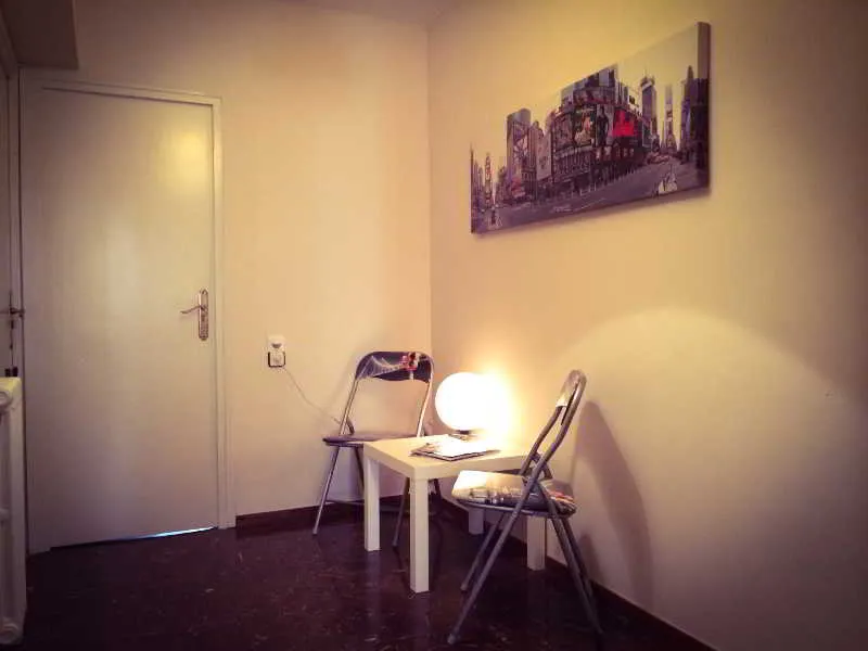 Lobby, Barcelona City Street Hostal, Barcelona