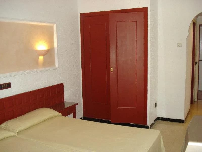 General view, Hotel Cassandra, Majorca