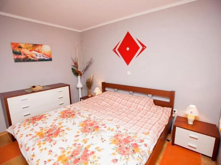 APARTMENT CAPACITY 6 TWO BEDROOMS Room, Saric, Istria