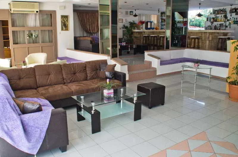 Bar, Koala, Kos
