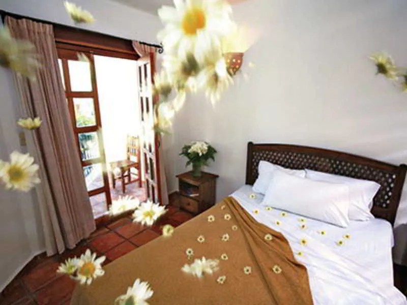 Room, Condohotel El Patio, Playa Del Carmen