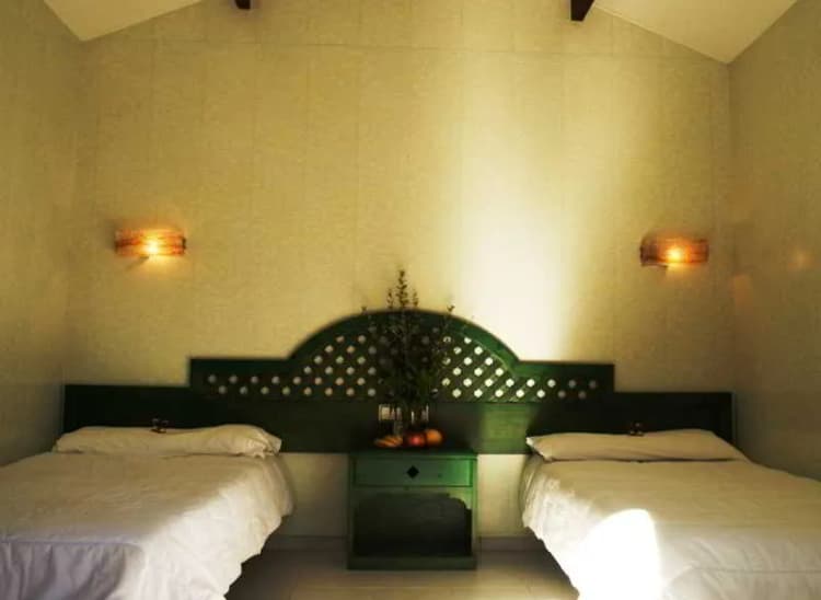 Double or Twin STANDARD Room, Soller Garden, Majorca
