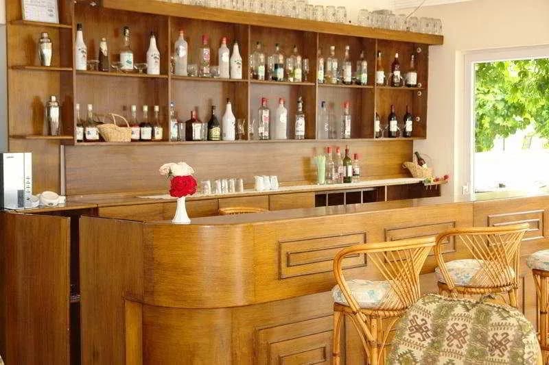 Bar, Destina Hotel, Dalaman