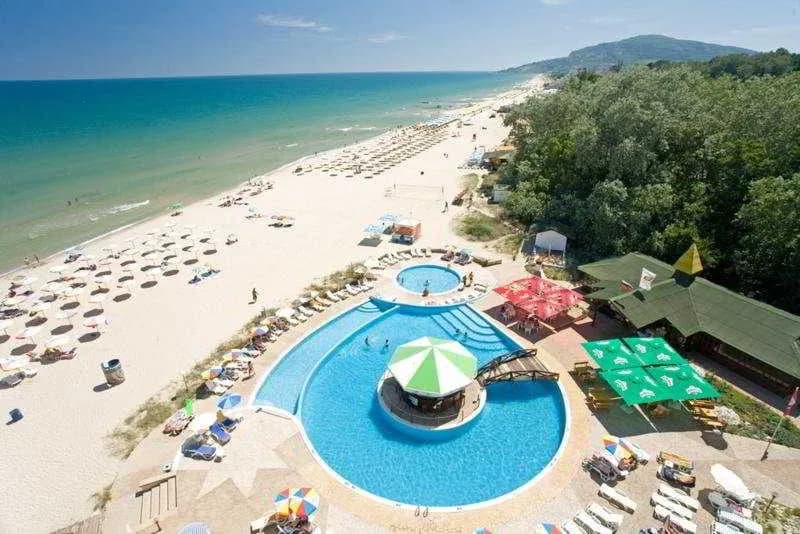 Beach, Elitsa, Varna