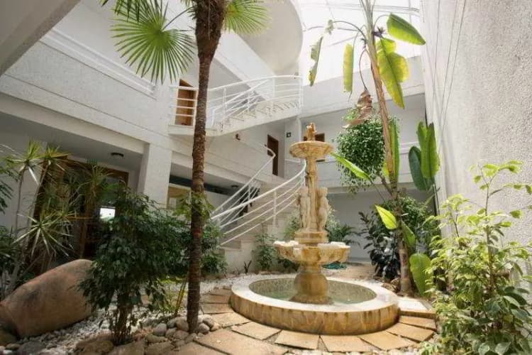 General view, Las Velas, Majorca