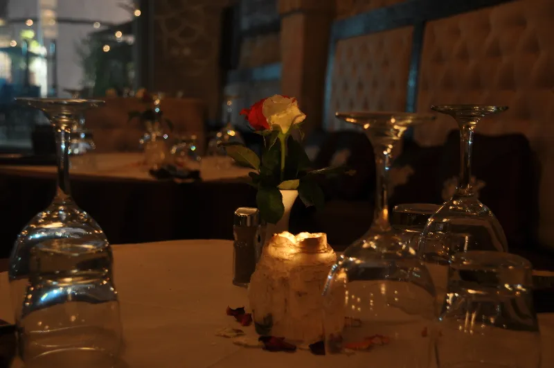 Restaurant, Le Mechouar, Essaouira