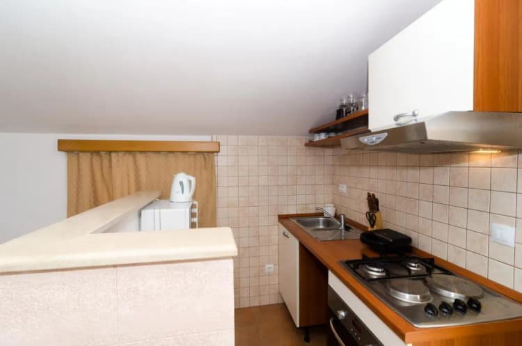 APARTMENT ONE BEDROOM Room, Apartments Senjo, Dubrovnik