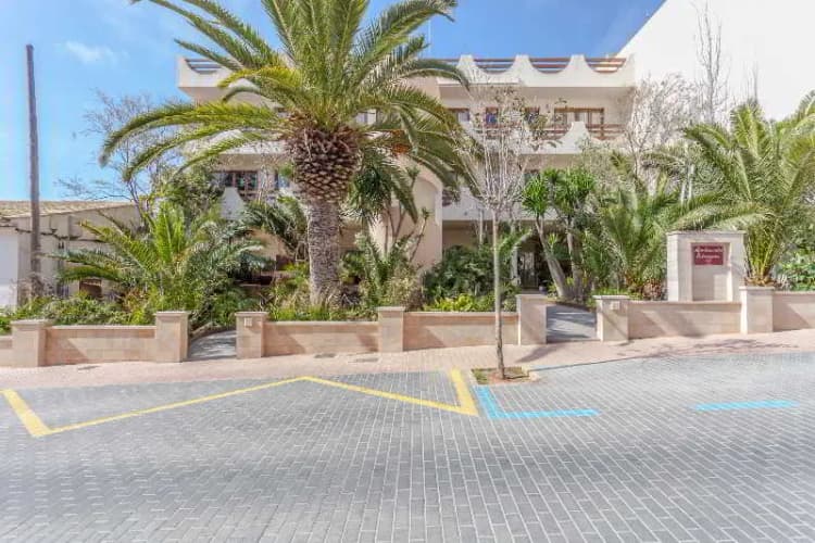 General view, Apartamentos Estanques, Majorca
