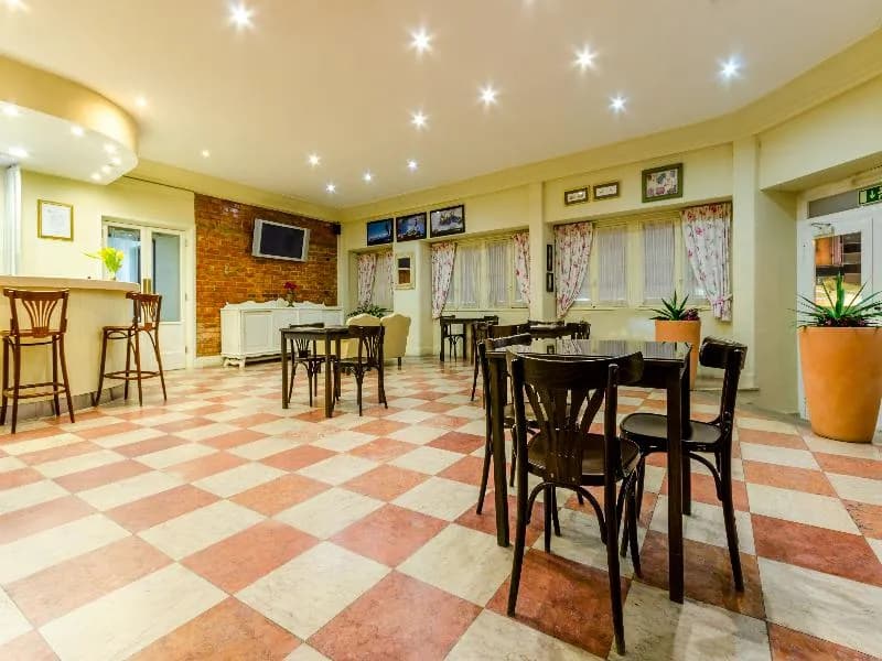 Bar, Praia do Sol, Lisbon