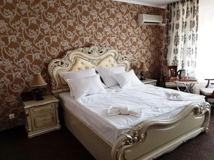 APARTMENT ONE BEDROOM Room, Elit Palace Hotel & Spa, Varna