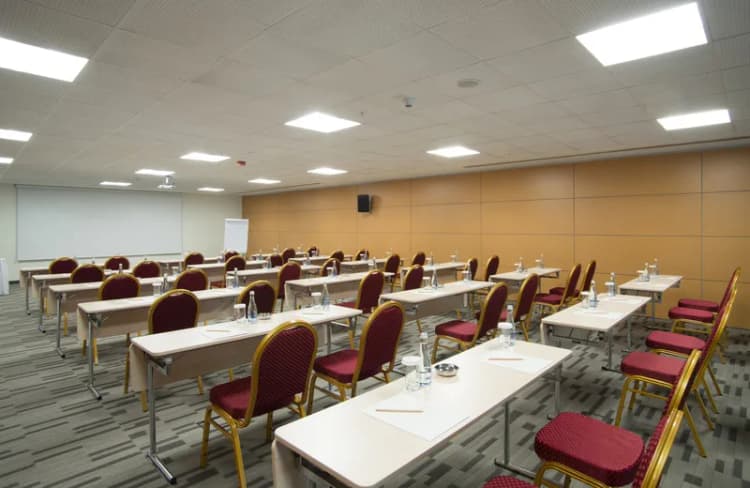 Conferences, Tav Airport Hotels Izmir, Izmir