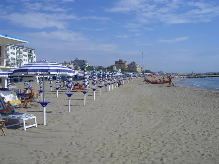 Beach, Sorriso, Venice
