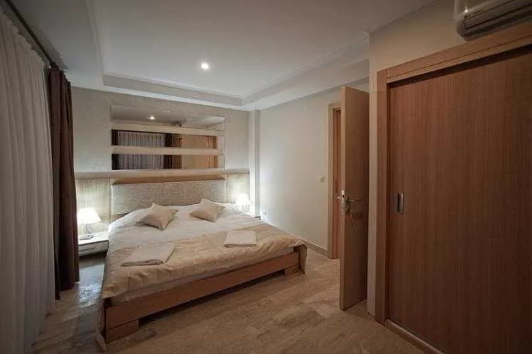 DOUBLE GARDEN VIEW Room, Larissa River Resort Belek, Antalya