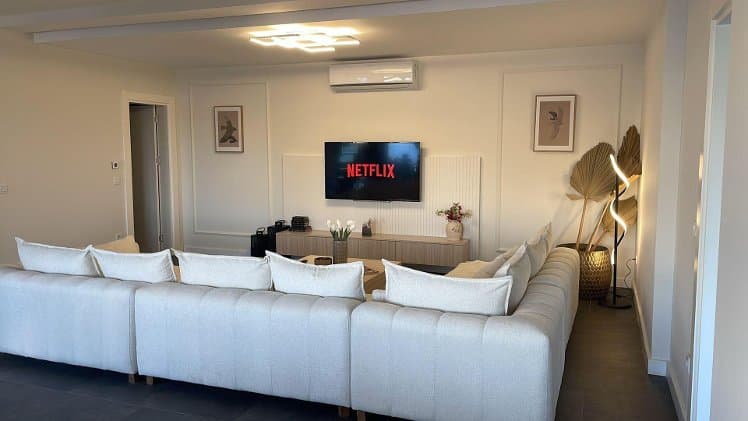 Bovilla Hotel Salt Yalikavak, Bodrum