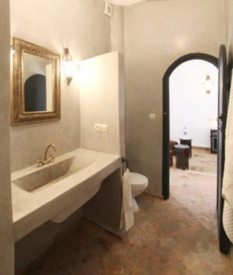 General view, Riad Dar Foundouk & spa, Marrakech
