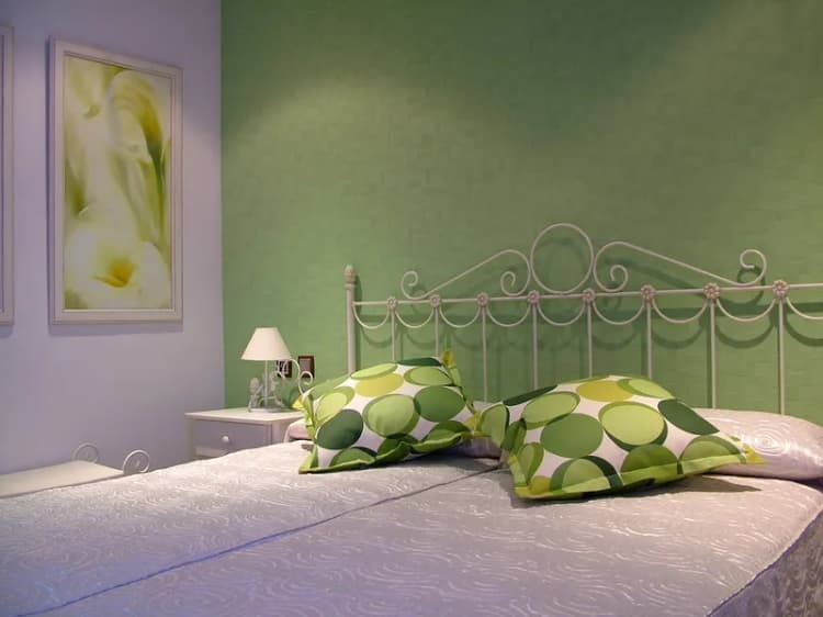 DOUBLE SINGLE USE STANDARD Room, Casa Baños de la Villa, Costa Del Sol