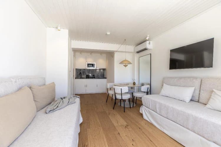 APARTMENT PREMIUM Room, Hoposa Panorama, Majorca