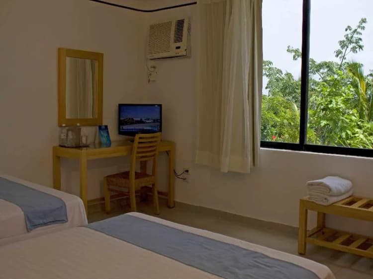 DOUBLE STANDARD Room, Sotavento Hotel & Yacht Club Cancun, Cancun Area