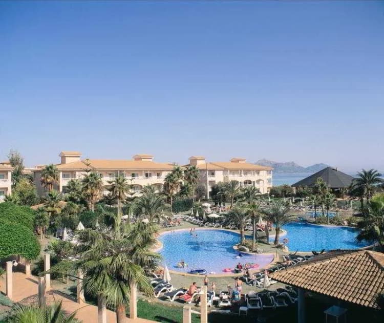 General view, Playa Garden Selection Hotel & Spa, Majorca