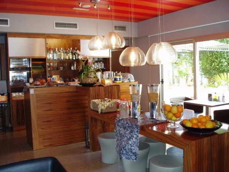 Bar, Villamor, Costa Blanca