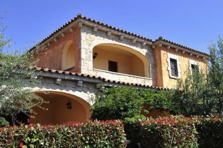 General view, Residence IL Faro, Olbia