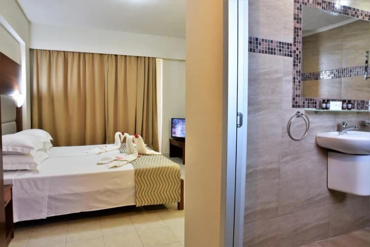 APARTMENT STANDARD Room, Marathon Hotel - All Inclusive, Rhodes
