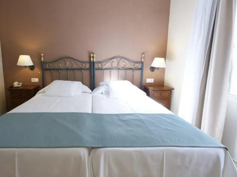 DOUBLE STANDARD Room, Venecia, Costa Del Sol